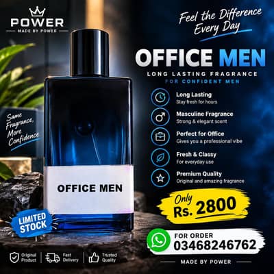 Good fragrance in resonable price.