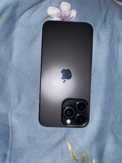 Apple iPhone 15 Pro Max 256 GB (JV)