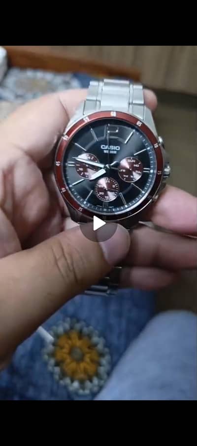 jenuine Seiko orient citizen westend available for serious buyer