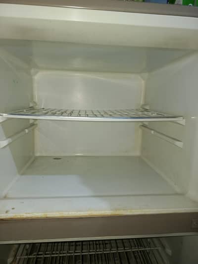 Haier refrigerator for sale.