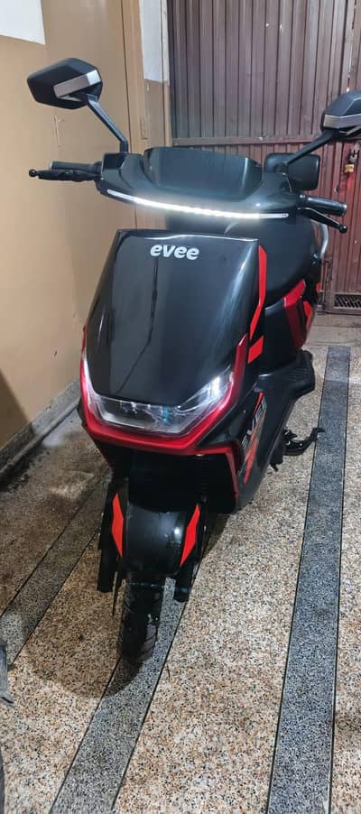 evee gen z urgent sale