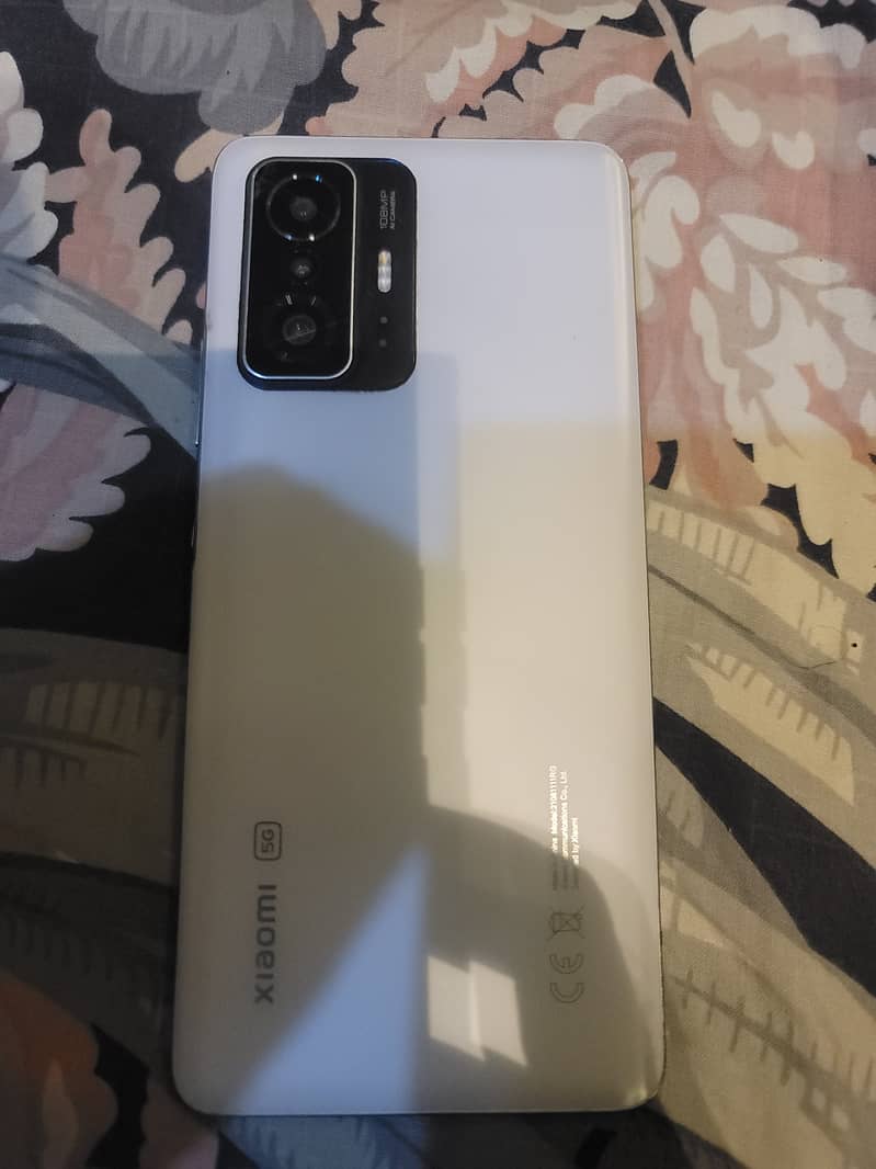Xiaomi 11T 2