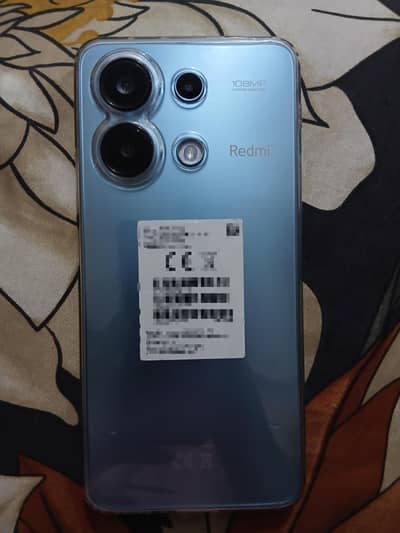 Xiaomi Redmi Note 13