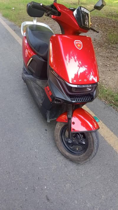 Metro t9 sports