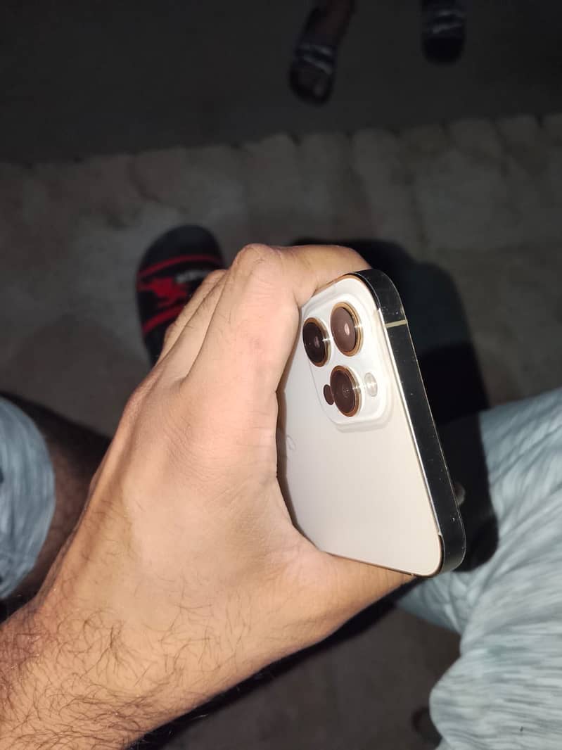 iPhone 12 Pro Max 0