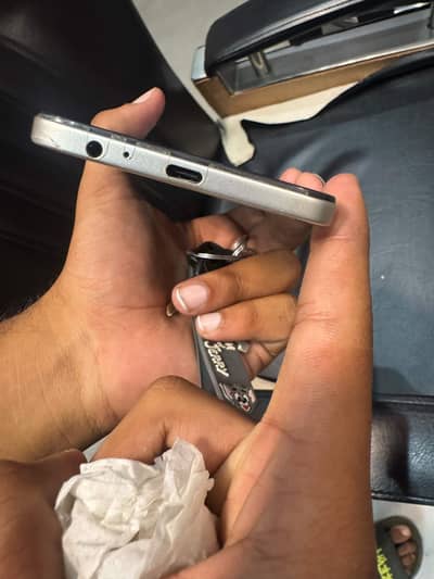 Infinix Smart 20