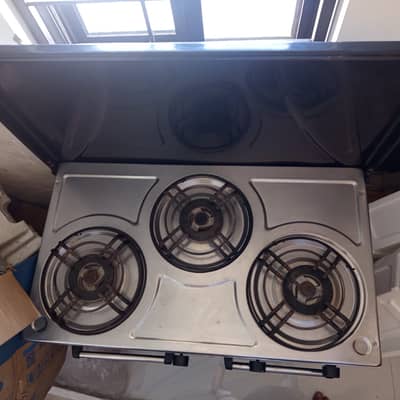 Company name: general stove