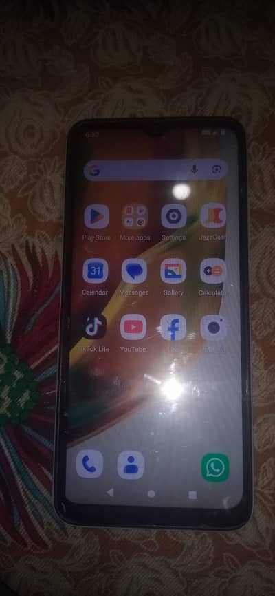 Xiaomi Redmi A1 Plus