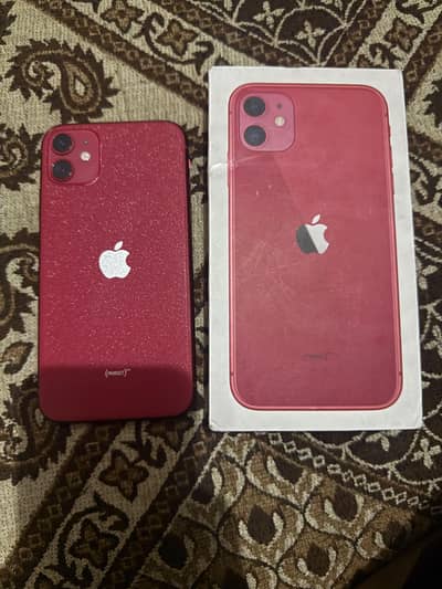 Apple iPhone 11