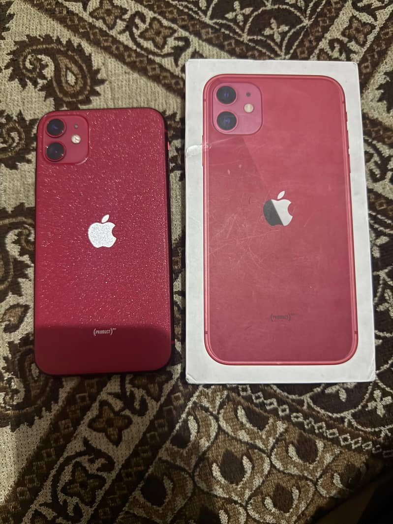 Apple iPhone 11 0