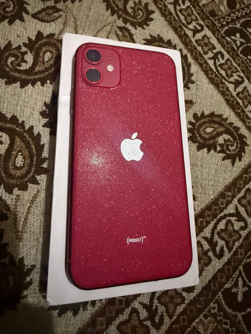 Apple iPhone 11 1