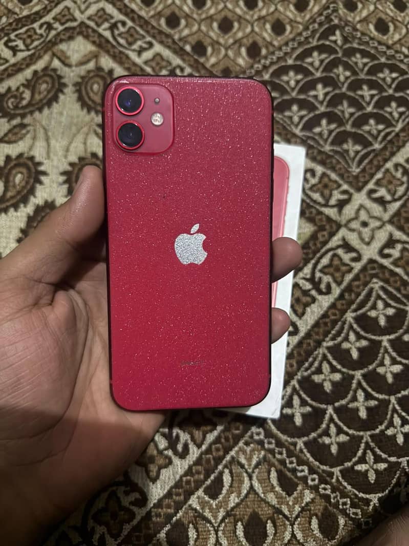 Apple iPhone 11 3