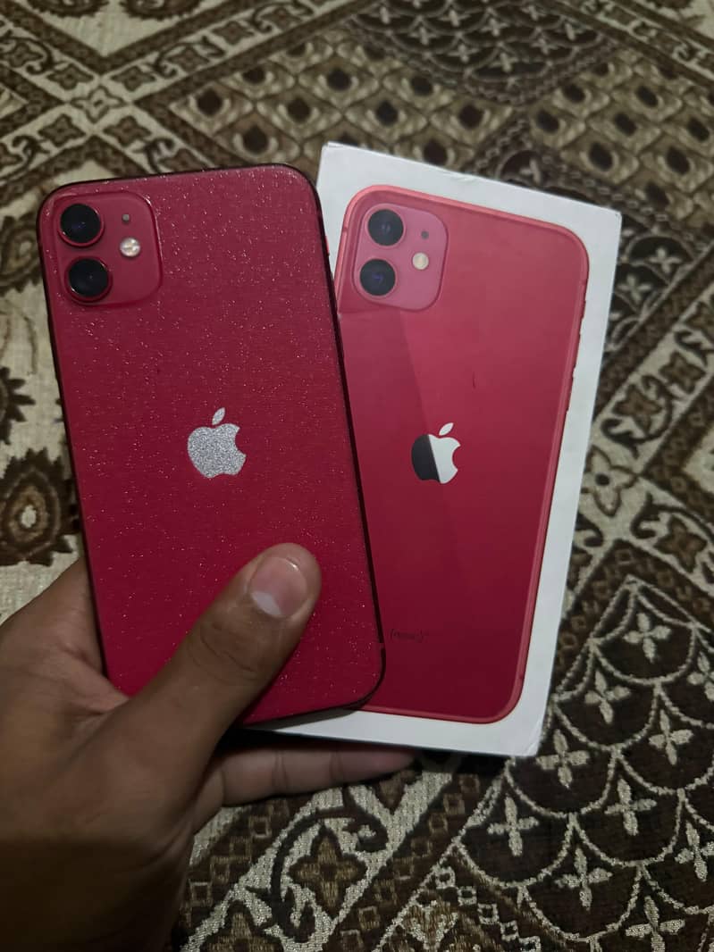 Apple iPhone 11 5