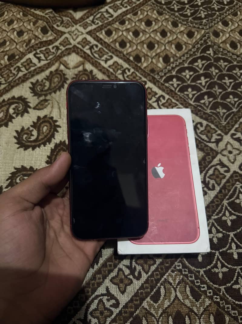 Apple iPhone 11 8