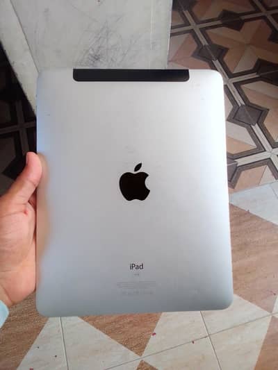 apple ipad 32gb storage non PTA