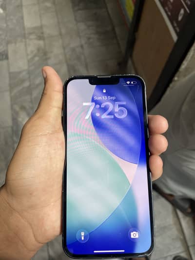 I phone 13