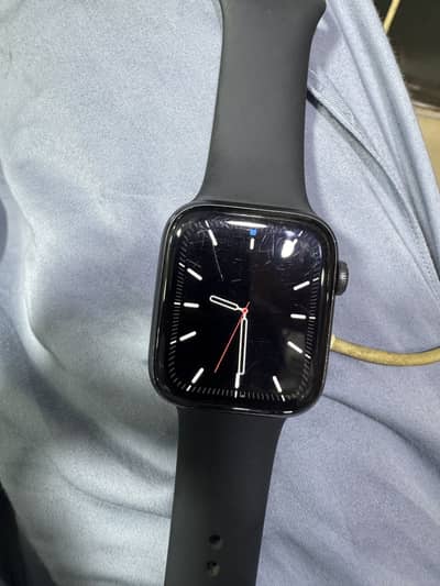 Apple watch series 6 44mm