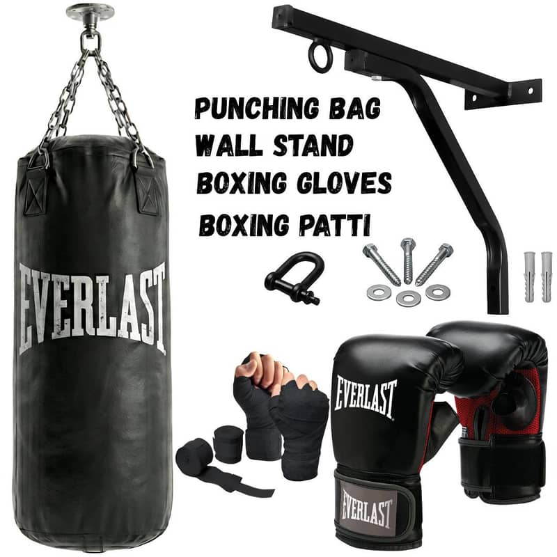 box bag 1
