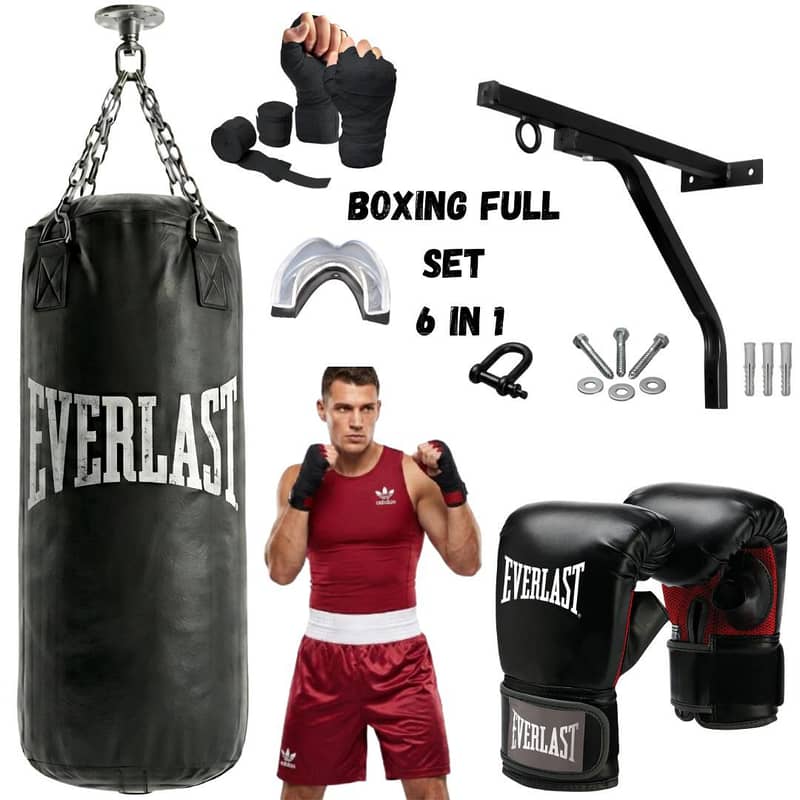box bag 3