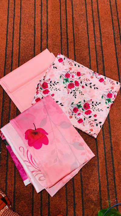 New Stylish Clothes