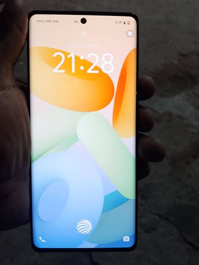 Vivo Y78