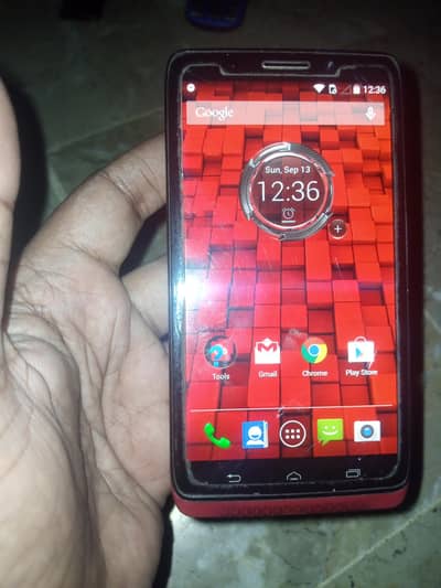 Motorola Other Model