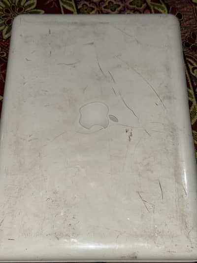 Apple MacBook  processor 2.26 condition 10/8.5