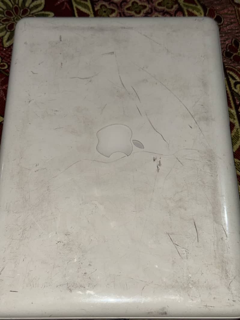 Apple MacBook  processor 2.26 condition 10/8.5 0