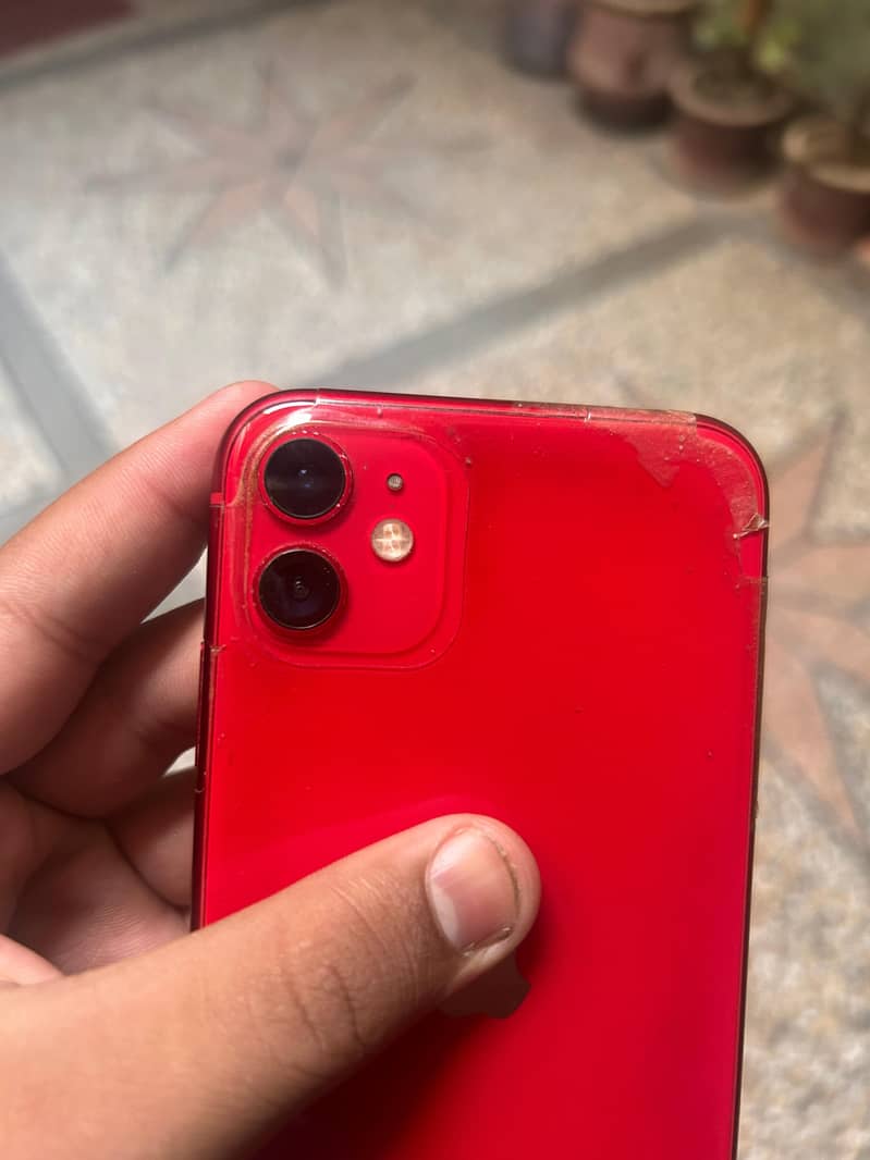 Apple iPhone 11 0