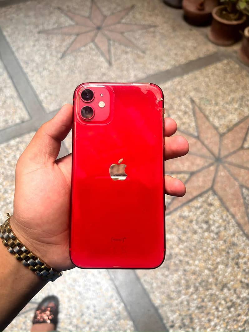 Apple iPhone 11 2