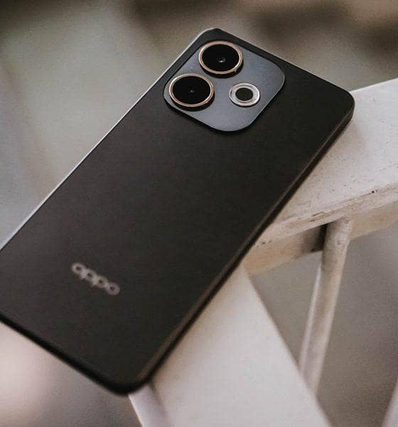 OPPO A5 Pro 1