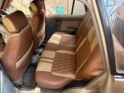 Suzuki Mehran VXR 2017