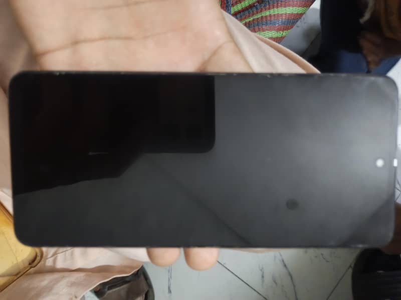 OPPO A58 7