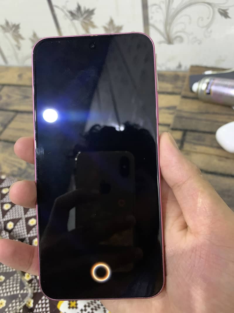 OPPO A6 1