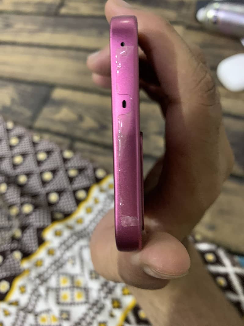 OPPO A6 3