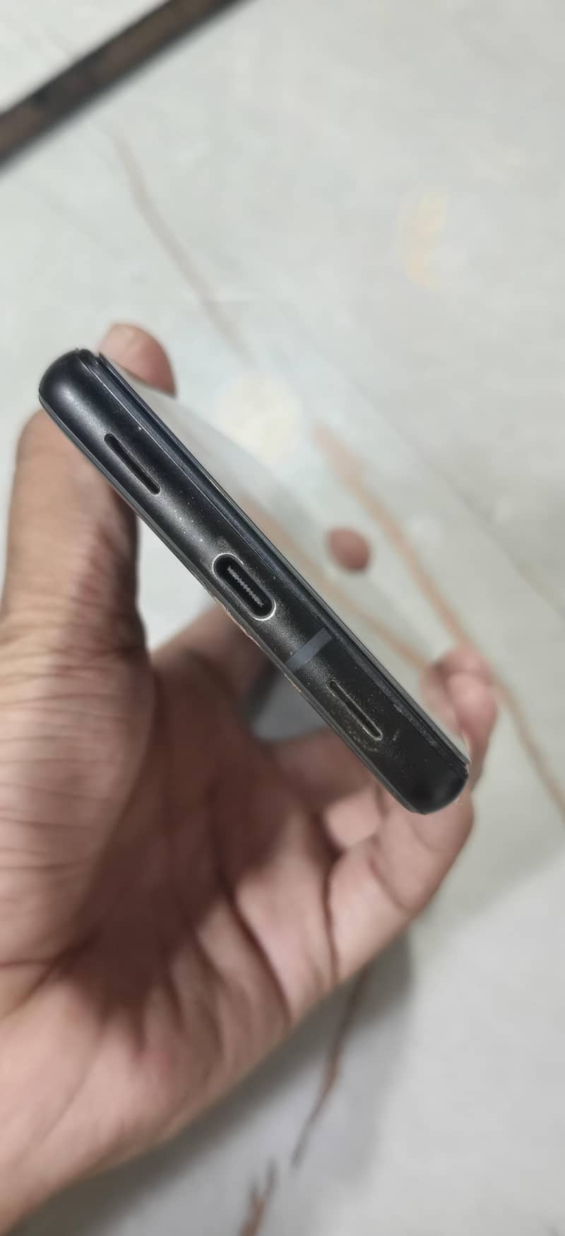 google pixel 6a 5