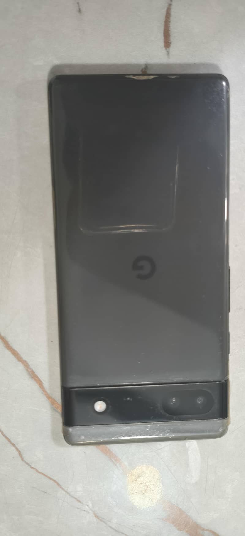 google pixel 6a 7