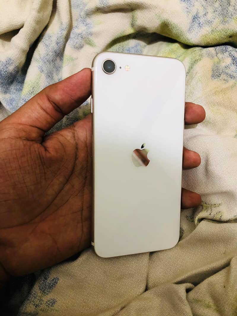 Apple iPhone SE 1