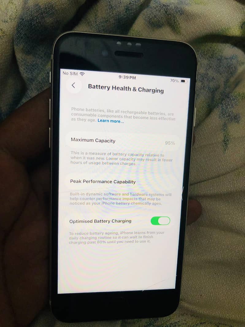 Apple iPhone SE 2