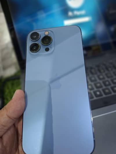 Apple iPhone 13 Pro Max