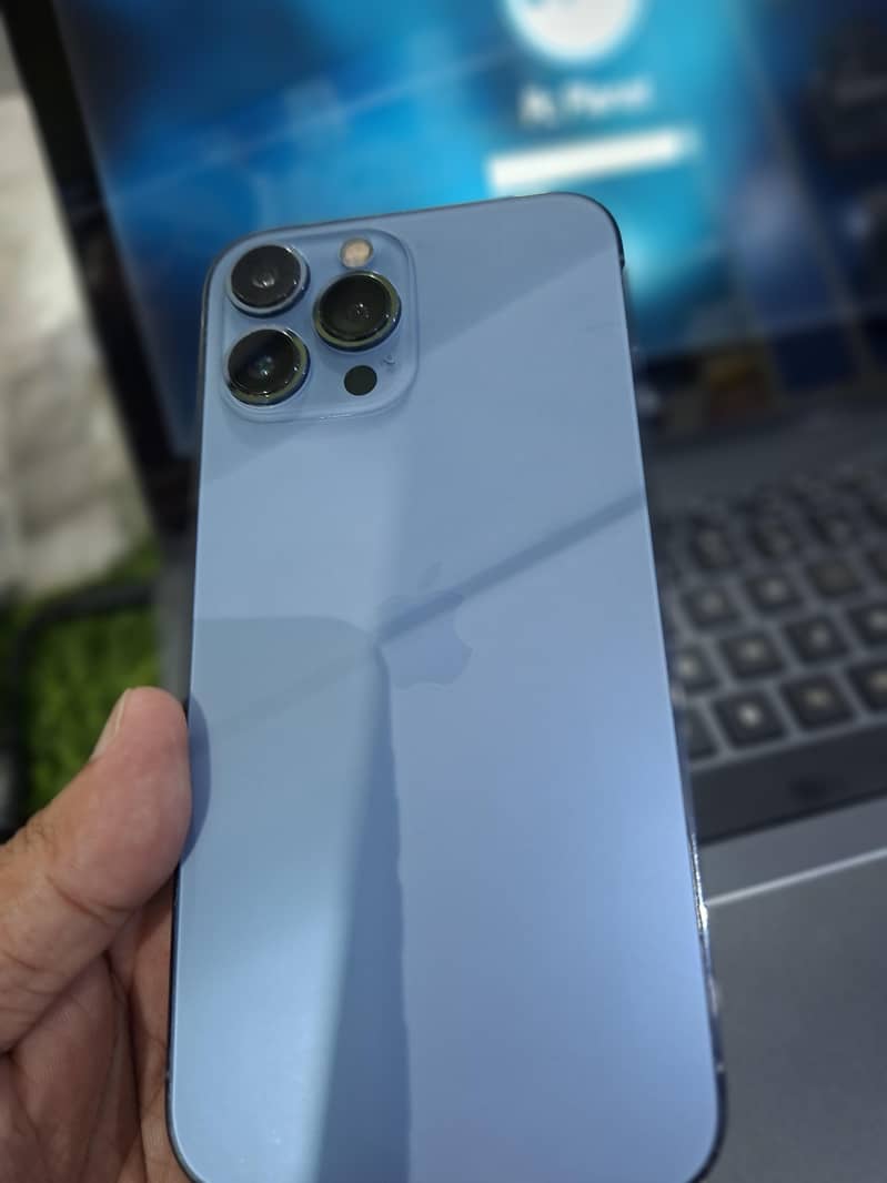 Apple iPhone 13 Pro Max 0