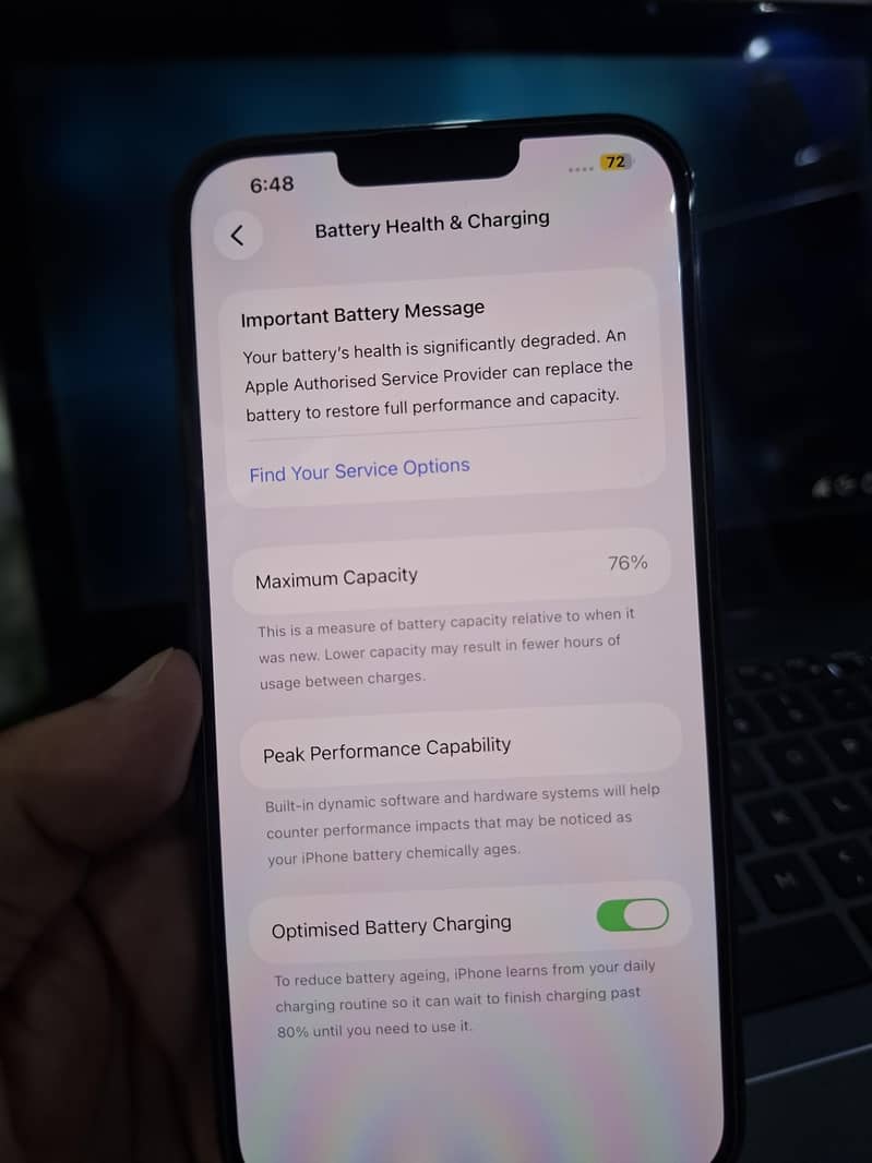 Apple iPhone 13 Pro Max 2