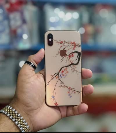 Apple iPhone XS