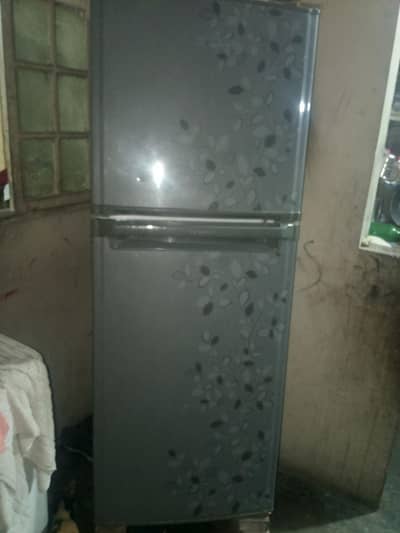 fridge orient refrigerator