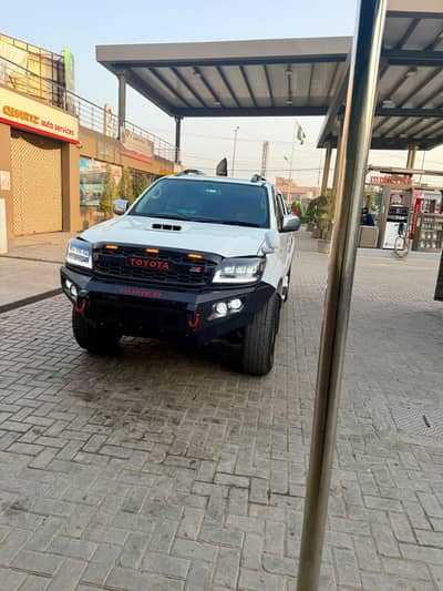 Toyota Hilux 2006