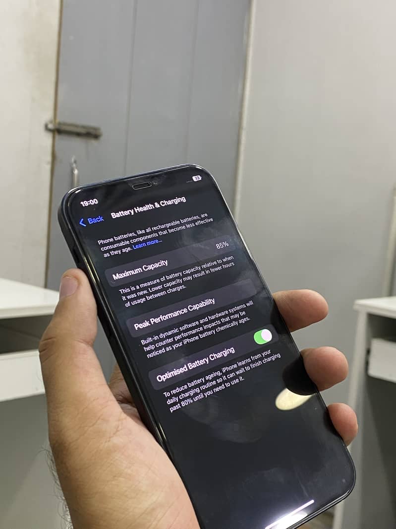 Iphone 12 5