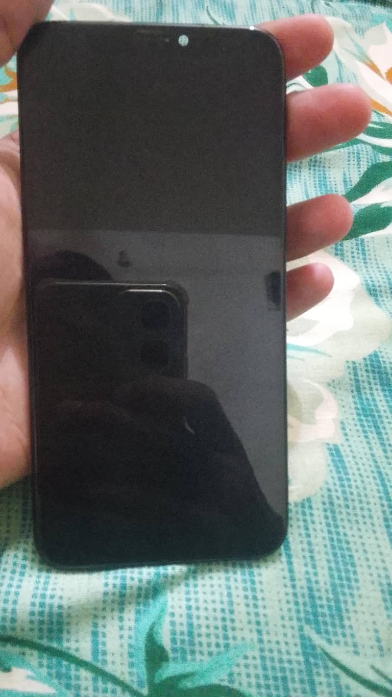 Apple iPhone X 1