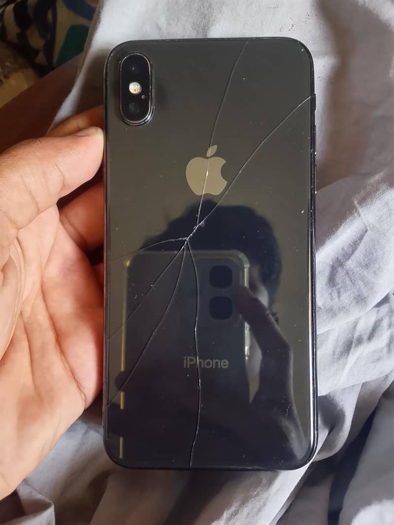 Apple iPhone X 2