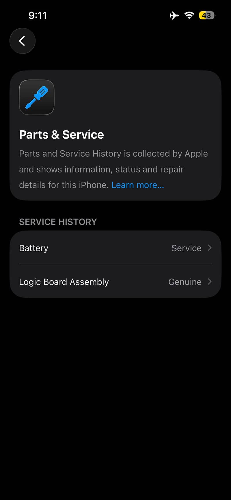Apple iPhone 13 Pro 4
