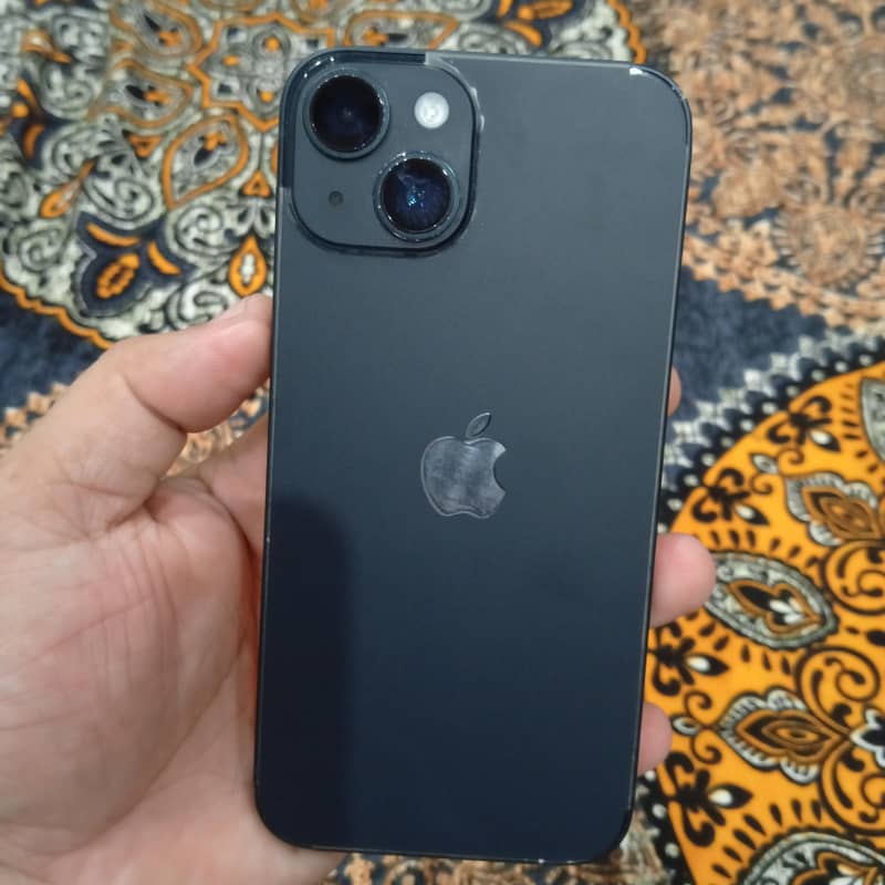 Apple iPhone 14 8